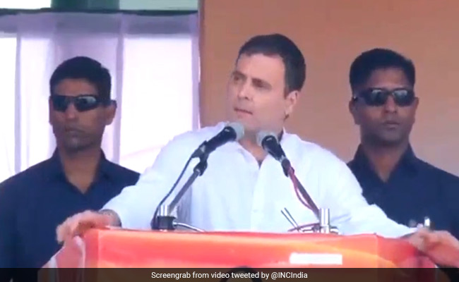 Maharashtra Assembly Elections Highlights: When Youth Ask For Jobs, Government Tells Them To Watch Moon: Rahul Gandhi In Maharashtra's Latur