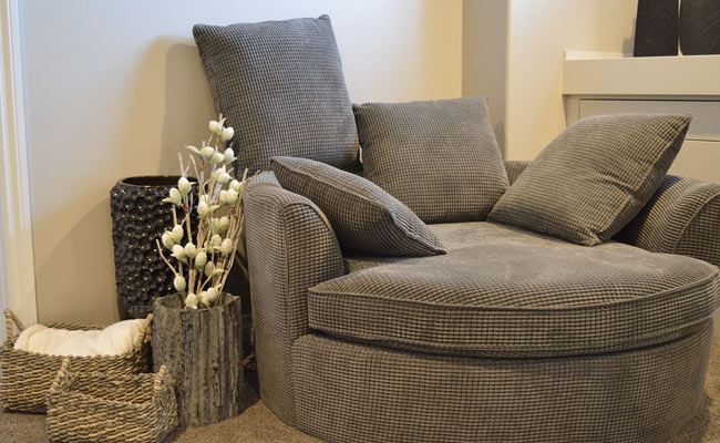 7 Recliner Seats To Relax In After A Long Day