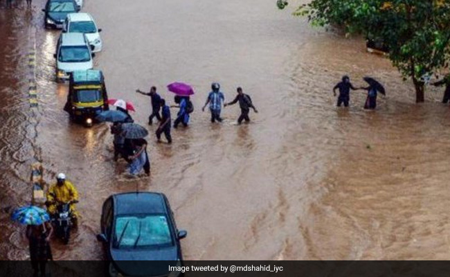 Cyclone Kyarr Likely To Hit As Red Alert Sounded For Karnataka Coast