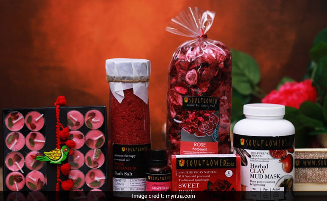 Diwali 2019: You Can't Go Wrong With These Beauty Gift Hampers From Myntra