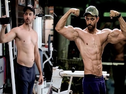 'सुपर 30' के आनंद से War के कबीर यूं बने Hrithik Roshan, वायरल हुआ उनका जबरदस्त Video 'सुपर 30' के आनंद से War के कबीर यूं बने Hrithik Roshan, वायरल हुआ उनका जबरदस्त Video