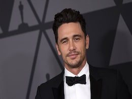 Actor James Franco Sued For Allegedly Exploiting Women Over "Nudity Requirements" Actor James Franco Sued For Allegedly Exploiting Women Over "Nudity Requirements"