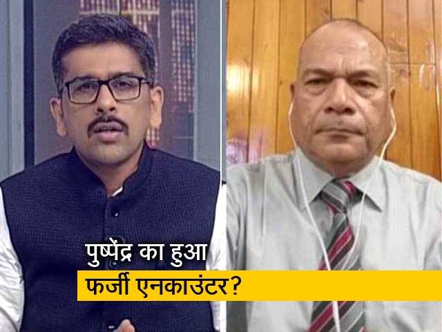 खबरों की खबर: क्या खुद पुलिस पर नहीं होती कानून के पालन की जिम्मेदारी?