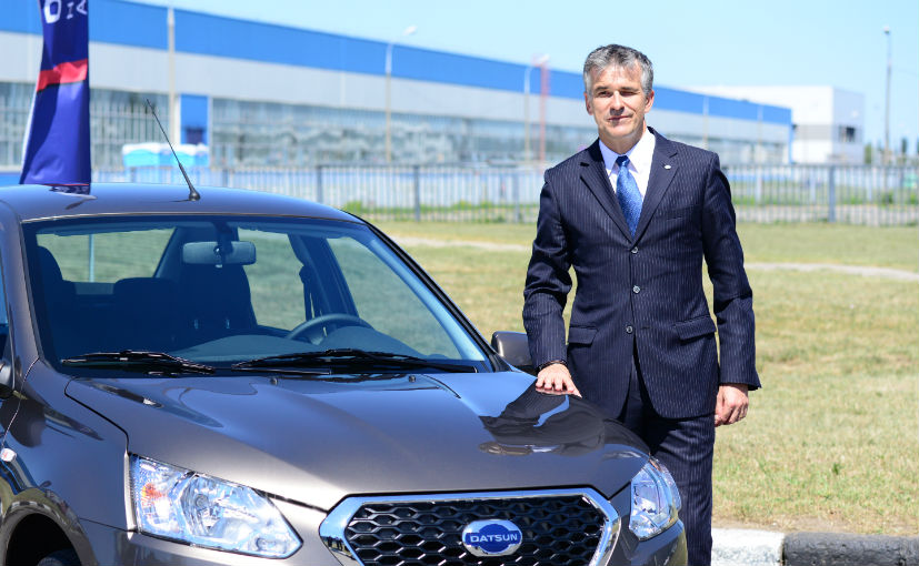 Vincent Cobee To Become New Deputy CEO Of PSA's Citroen: Report