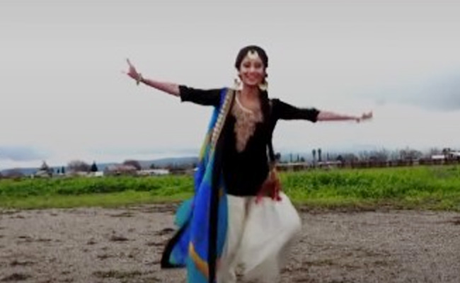 Viral Video: इस लड़की ने TikTok पर मचाई धूम, देखें 5 धांसू वायरल Video