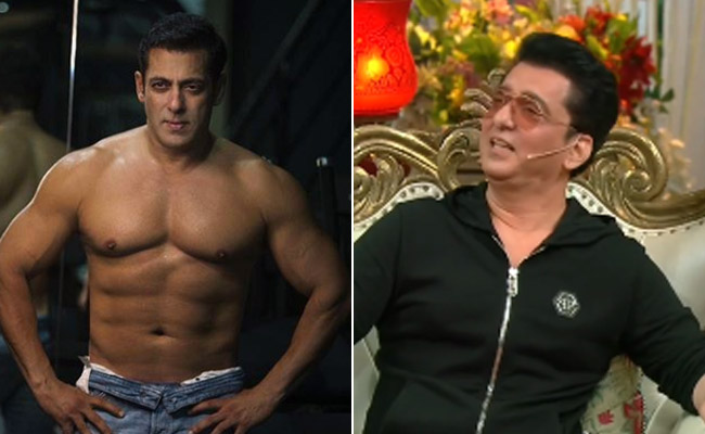 Housefull 4 के प्रोड्यूसर ने खोला सलमान खान की शादी का राज, कहा- शादी का कार्ड छप चुका था लेकिन...