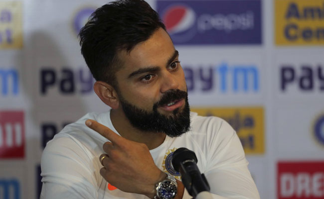 IND vs RSA 1st Test: Virat Kohli ओपनर के रूप में Rohit Sharma को पर्याप्त समय देने को तैयार, कई अहम पहलू बयां किए