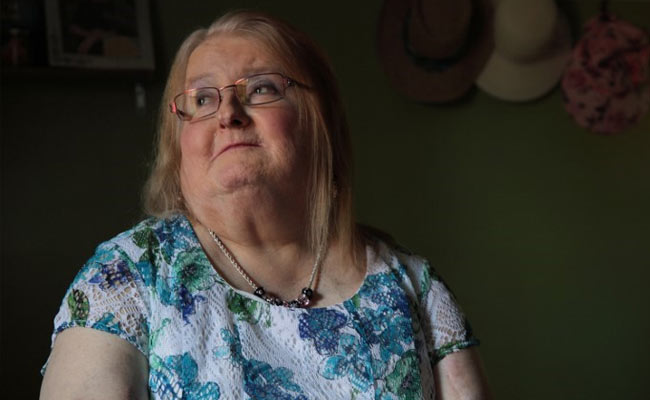 US Transgender Woman Lost Her Job. She Is Now Taking The Case To Court