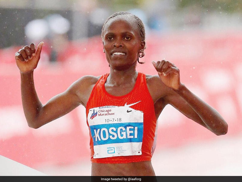 Kenya Kenya