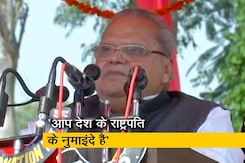 सत्यपाल मलिक बोले- आपको एक सहारा देने वाली बात कहना चाहता हूं सत्यपाल मलिक बोले- आपको एक सहारा देने वाली बात कहना चाहता हूं