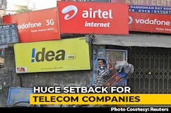 Telecom Operators Face Rs. 1.4 Lakh Crores Payout After Supreme Court Order Telecom Operators Face Rs. 1.4 Lakh Crores Payout After Supreme Court Order