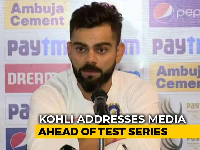 Wanted To Try Rohit Sharma As Test Opener For Long Time: Virat Kohli