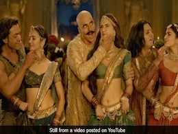 Housefull 5: अक्षय कुमार की हाउसफुल 5 में होंगी ये पांच एक्ट्रेस, कोई आई पंजाब से तो कोई बिग बॉस से Housefull 5: अक्षय कुमार की हाउसफुल 5 में होंगी ये पांच एक्ट्रेस, कोई आई पंजाब से तो कोई बिग बॉस से