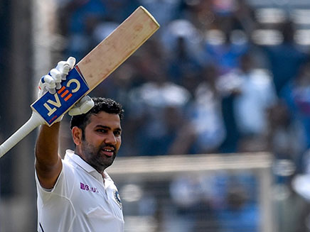 India vs South Africa: Rohit Sharma Achieves Remarkable Feat In First Series As Test Opener Against South Africa