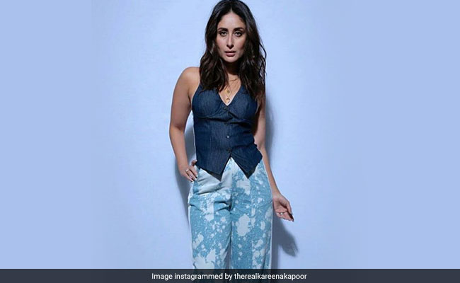 Kareena Kapoor Explains Why She Had To Audition For Aamir Khan's <i>Lal Singh Chaddha</i>
