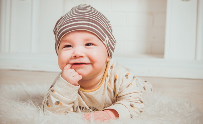 जितना वजनदार बच्चा होगा पैदा, उतना ही इस बीमारी का बढ़ेगा खतरा