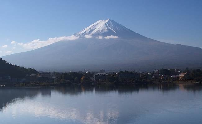 Microplastics In Clouds: Japanese Scientists Make Worrying, Yet Unique Discovery
