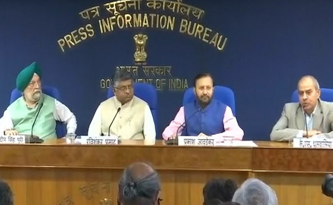 दिल्ली की अवैध कॉलोनियां होंगी नियमित, BSNL और एमटीएनएल का होगा विलय, पढ़ें- सरकार के 10 बड़े फैसले