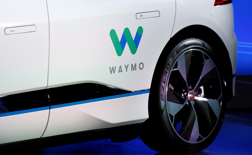 Google&rsquo;s Self-Driving Unit&rsquo;s CEO John Krafcik To Step Down