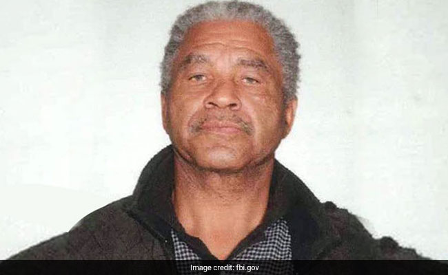 "Most Prolific" US Serial Killer Murdered At Least 50, Believed He Would Get Away