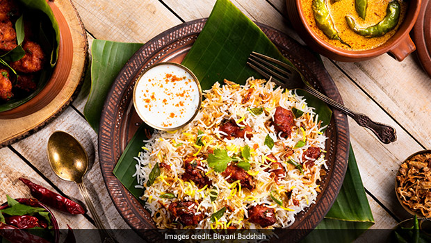 Bakrid 2020: Spruce Up Your Eid Feast With A Hearty Murgh Kofta Biryani At Home (Recipe Inside)