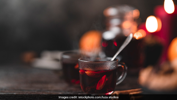 Immunity Boosting Tea: How To Make Badaam Ka Kahwa--Recipe By Celeb Chef Kunal Kapur