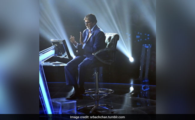 <i>Kaun Banega Crorepati 11</i>, Episode 51 Written Update: Amitabh Bachchan Was Impressed By This Contestant's Inspirational Journey