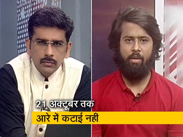 पांच की बात: कैसे सुनिश्चित हो कि अब आरे में नहीं काटे जा रहे पेड़?