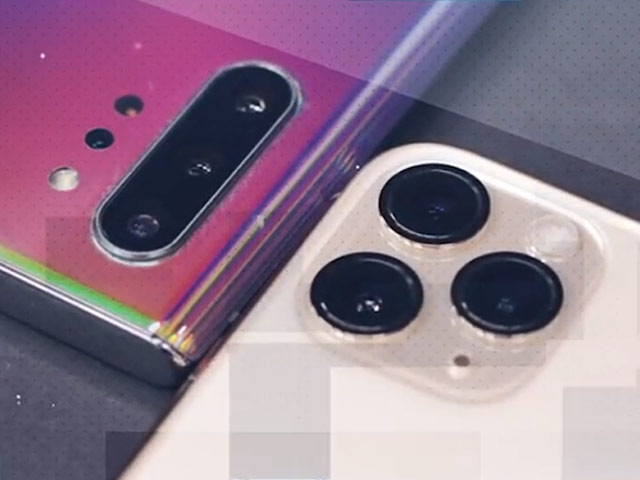 iPhone 11 Pro vs Galaxy Note 10+: Which Is the Best Camera Phone You Can Buy?
