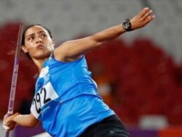 World Athletics Championship: फाइनल में पहुंचने के साथ ही Anu Rani ने रच डाला इतिहास World Athletics Championship: फाइनल में पहुंचने के साथ ही Anu Rani ने रच डाला इतिहास