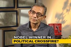 People Making Decisions Are Frozen: Abhijit Banerjee On Indian Economy People Making Decisions Are Frozen: Abhijit Banerjee On Indian Economy