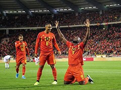 9-Star Belgium Qualify For Euro 2020, Dutch Beat N. Ireland