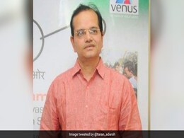 Film Producer Champak Jain Dies Due To Brain Hemorrhage Film Producer Champak Jain Dies Due To Brain Hemorrhage