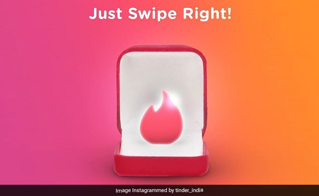 These Indian Cities Swipe Right The Most On Tinder, Study Says
