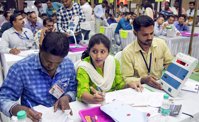 Election Results 2019: Bihar, Gujarat Bypoll Results Spring Surprise: 10 Points