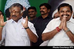 AIADMK Claims Both Seats, Congress Wins In Puducherry AIADMK Claims Both Seats, Congress Wins In Puducherry