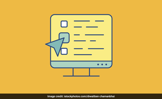 NTA To Begin Form Correction Process For UGC NET, CSIR NET Today