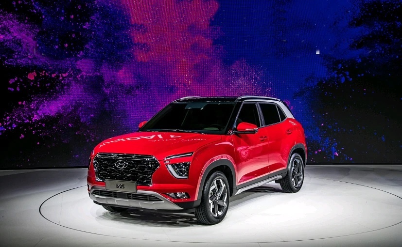 Exclusive: New Hyundai Creta To Debut At Delhi Auto Expo In February 2020