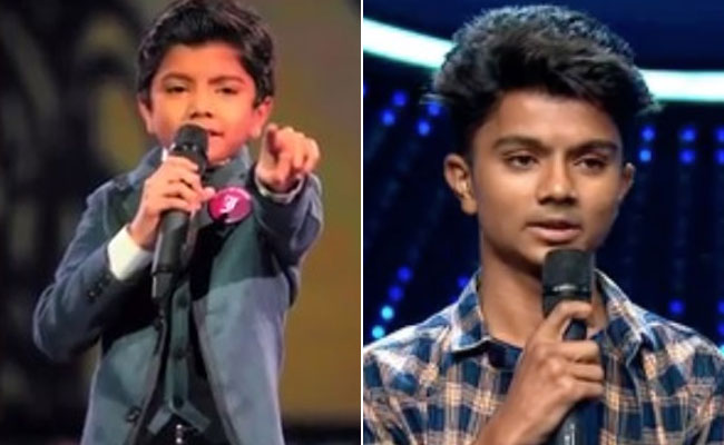 Viral Video: 8 साल पहले विनर बना था ये बच्चा, बुरी संगत ने उजाड़ दिया जीवन, इंडियन आइडल में सुनाई दर्द भरी दास्तां