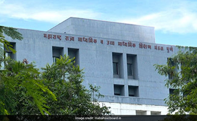 Maharashtra Board Introduces 25 Per Cent Objective Questions In 12th Paper