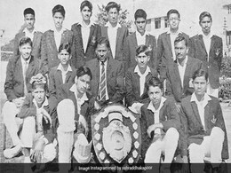 शक्ति कपूर की 55 साल पुरानी फोटो बेटी श्रद्धा कपूर ने की पोस्ट, बोलीं- पापा को पहचानो.. शक्ति कपूर की 55 साल पुरानी फोटो बेटी श्रद्धा कपूर ने की पोस्ट, बोलीं- पापा को पहचानो..