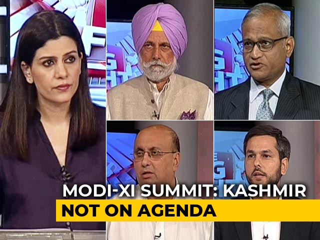 PM Modi-Xi Jinping Meet: Can India Trust China?