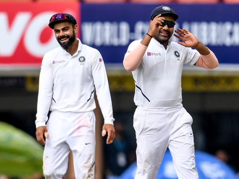 Brian Lara Feels Virat Kohli, Rohit Sharma Can Break His 400-Run Test Record