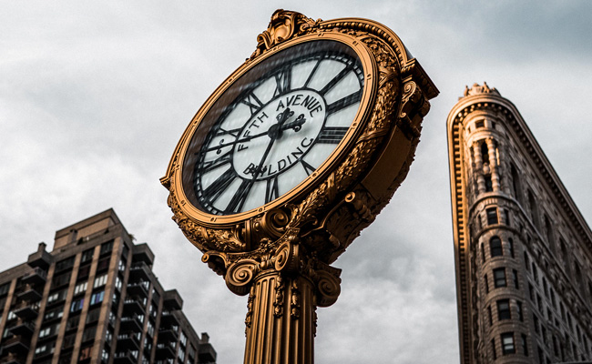 Scientists Vote To Scrap Leap Second By 2035. Here's Why