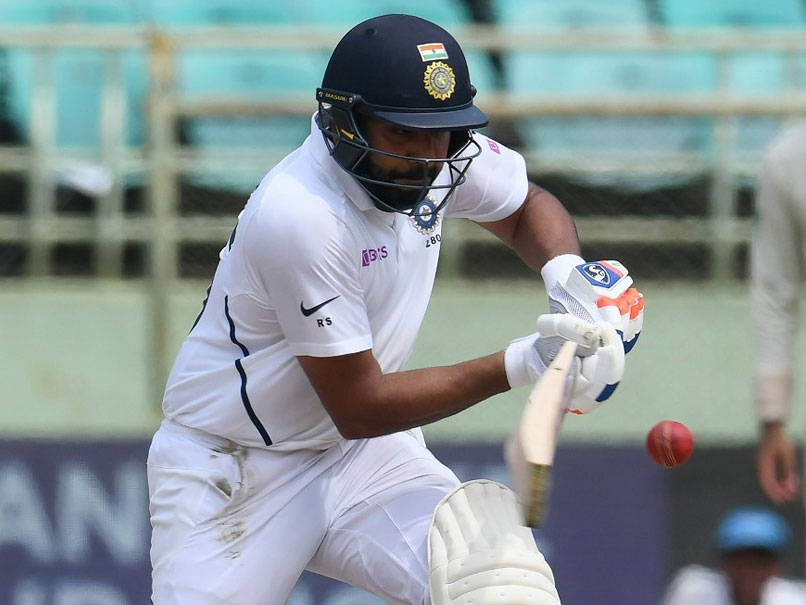 Australia vs India: Rohit Sharma, Ishant Sharma To Miss First Two Tests, Says Report