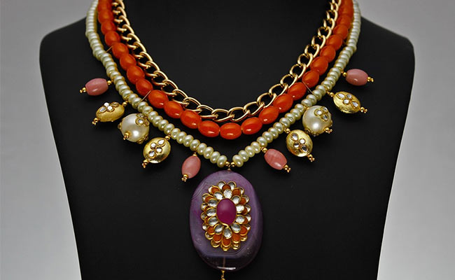 Navratri 2019: 7 Jewellery Picks To Wear This Dussehra