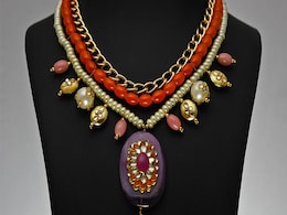 Navratri 2019: 7 Jewellery Picks To Wear This Dussehra Navratri 2019: 7 Jewellery Picks To Wear This Dussehra