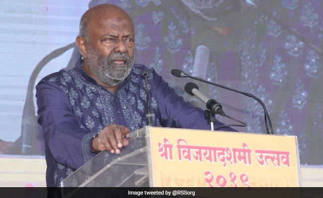 All Stakeholders Should Help Overcome Nation's Problems: Shiv Nadar