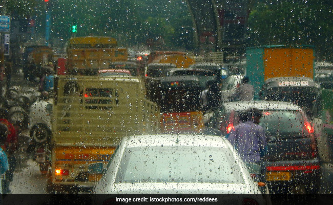 Schools In Six Tamil Nadu Districts Closed Today Amid Heavy Rain