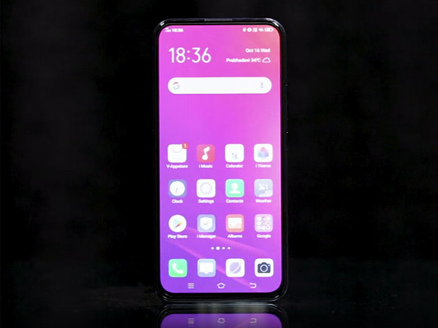 Vivo V17 Pro Review - The Smartphone With Six Cameras